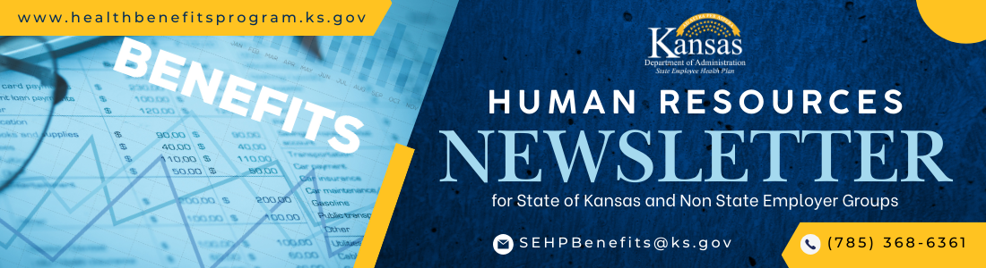 Human Resources Main Banner