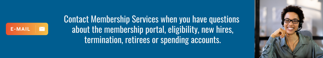 Operations Footer Banner