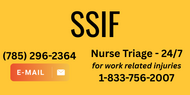 SSIF Button