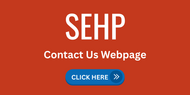SEHP Contact Us Webpage