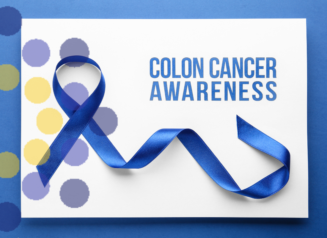 Colon Cancer Awareness