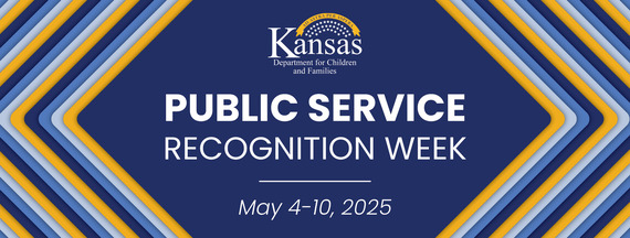 Public Service Recognition Week
