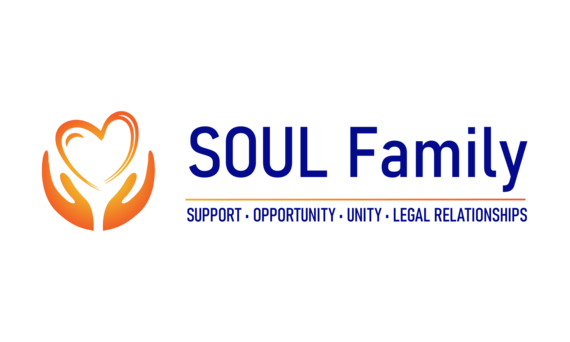 SOUL Family logo