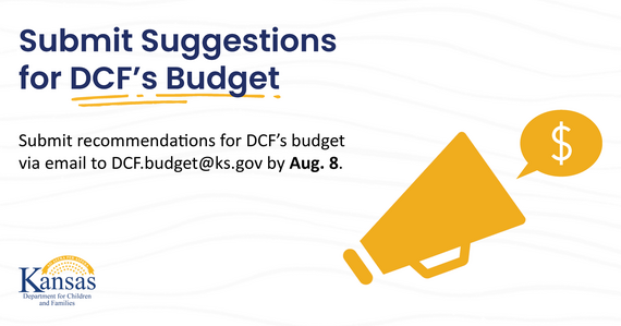 Budget Feedback Header Image