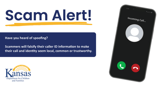 Scam Alert Header Image