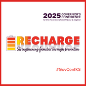 RECHARGE - Governor's Conference for the Prevention of Child Abuse and Neglect