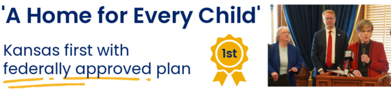 A Home for Every Child