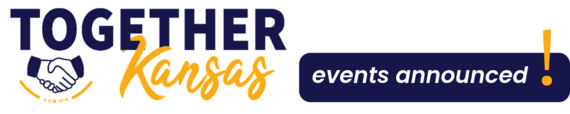 Together Kansas 2026 Events