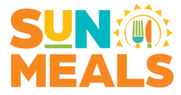 SUN Meals Logo