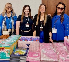 DCF CDDO Resource Fair