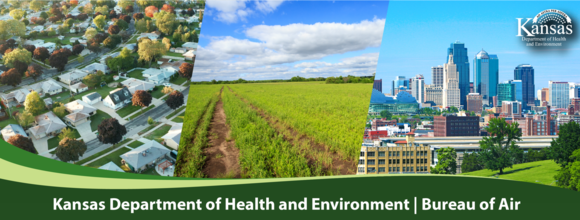 Bureau of Air Banner