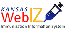Kansas WebIZ Logo