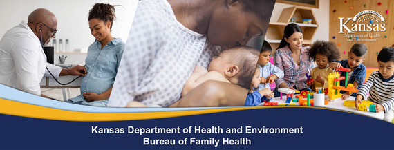 Bureau of Family Health related images
