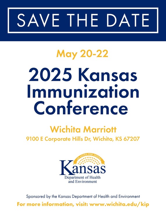 Immunizations StD 2025