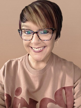 340B Program Administrator, Kristie Cortes