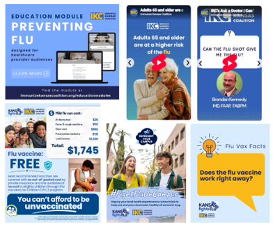 IKC Education Modules