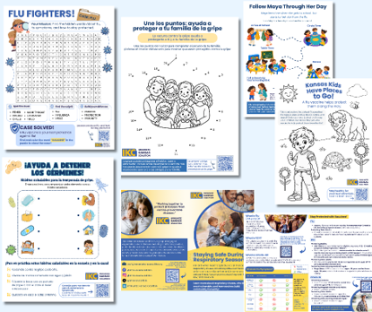 IKC Graphic that shows off the documents in the article