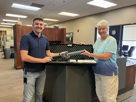 EID Wand Winner - DAH 2024