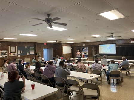 Regional Meeting Picture