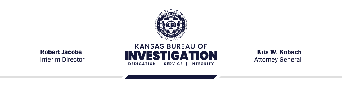 KBI GovDelivery Header