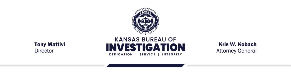 KBI GovDelivery Header