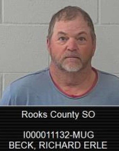 Beck Rooks County