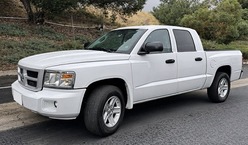 dodge dakota