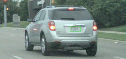 chevy equinox