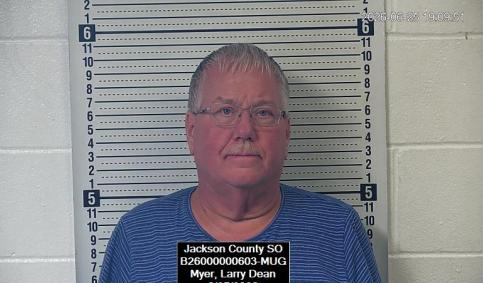 Myer, Larry