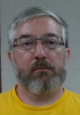 Arrest photo