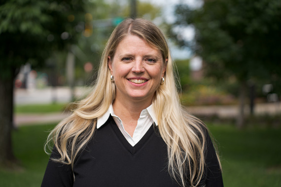 Lindsay Hart Appointed to Director role in Parks, Recreation and Culture