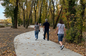 walk the loop