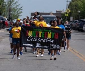 juneteenth parade