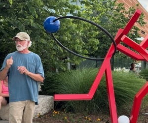 UPAE 2025 tour