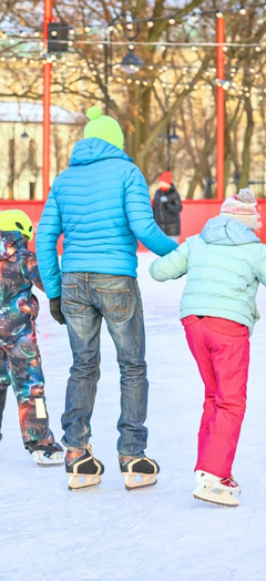 skating rink