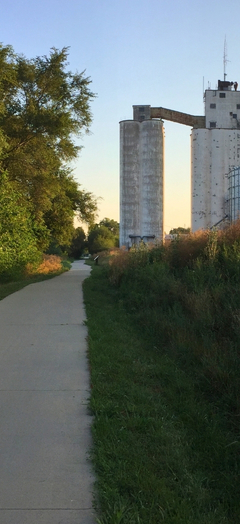 Lawrence Loop