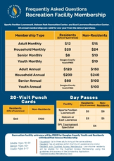 memberships