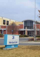 Lawrence Indoor Aquatic Center