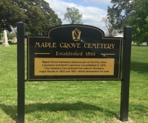 maple grove cemetery