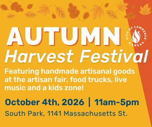 Autumn Harvest Festival