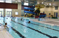 indoor aquatic center