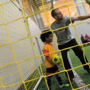October Programs