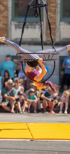 Unmistakable Events Grants
