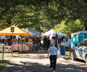 autumn harvest festival