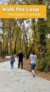 Walk the Loop