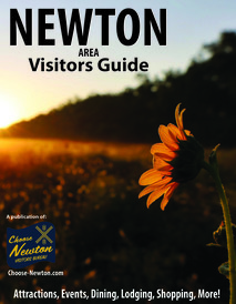 Visitors Guide Cover