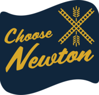 Choose Newton logo