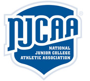 NJCAA shield logo