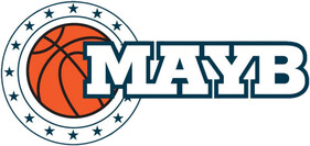 MAYB logo