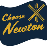 Choose Newton logo